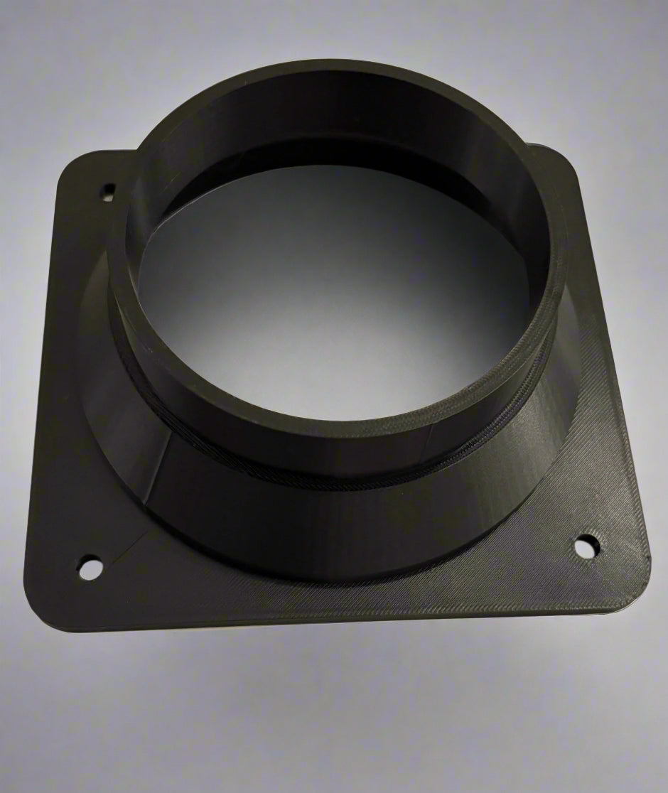 Toolbox2 Intake Duct