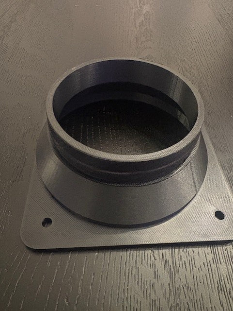 Toolbox2 Intake Duct