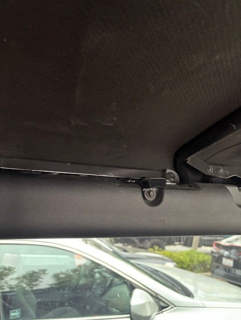 Garment Hook