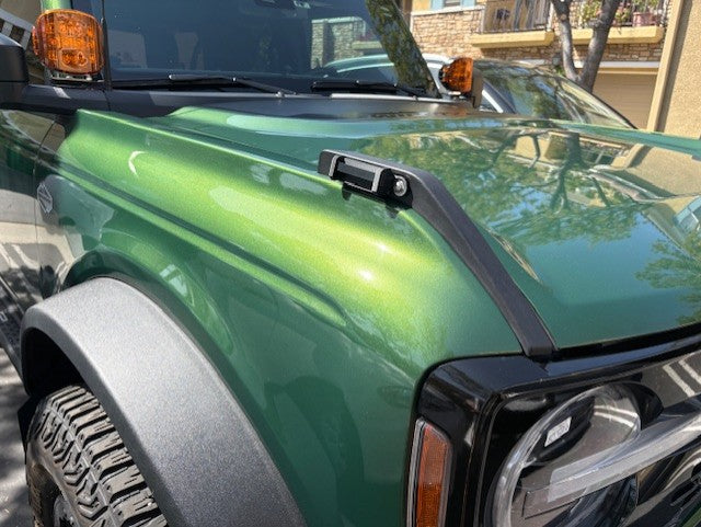Trail Sight Flag Mount